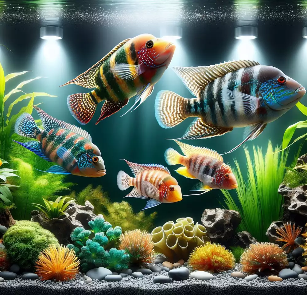 Akvarium Pro Ryby