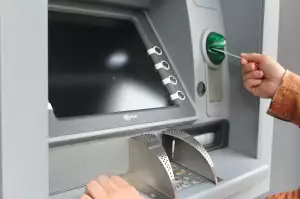 Atm Poplatky Za Výběr
