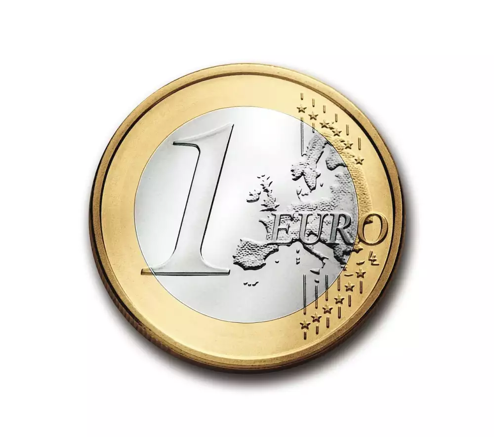 Euro Rubl