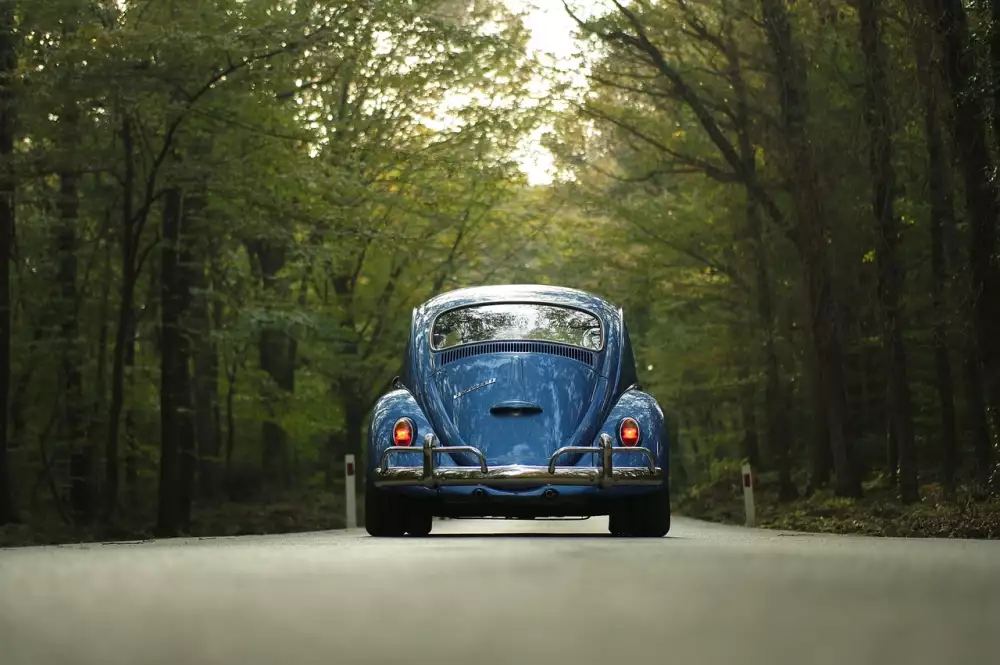 Volkswagen Akcie
