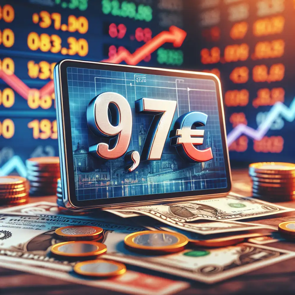 9,75€