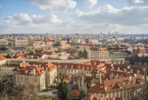 Rekonstrukce Bytu Praha
