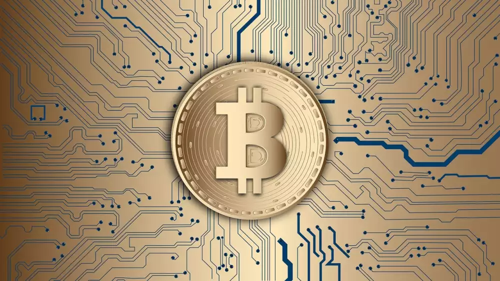 Bitcoin Predikce 2024