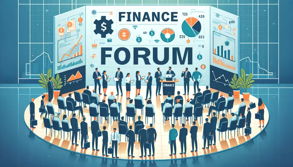 finance forum