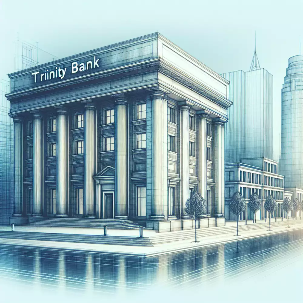 Trinity Bank Cz