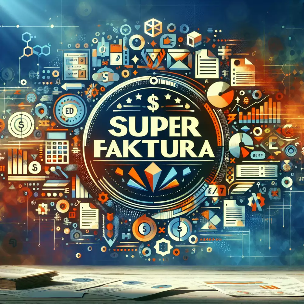 super faktura