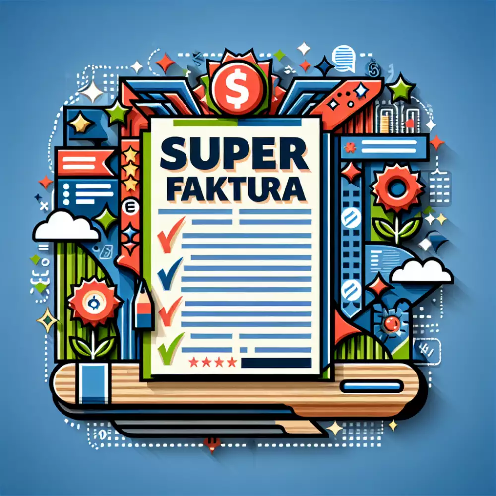 super faktura