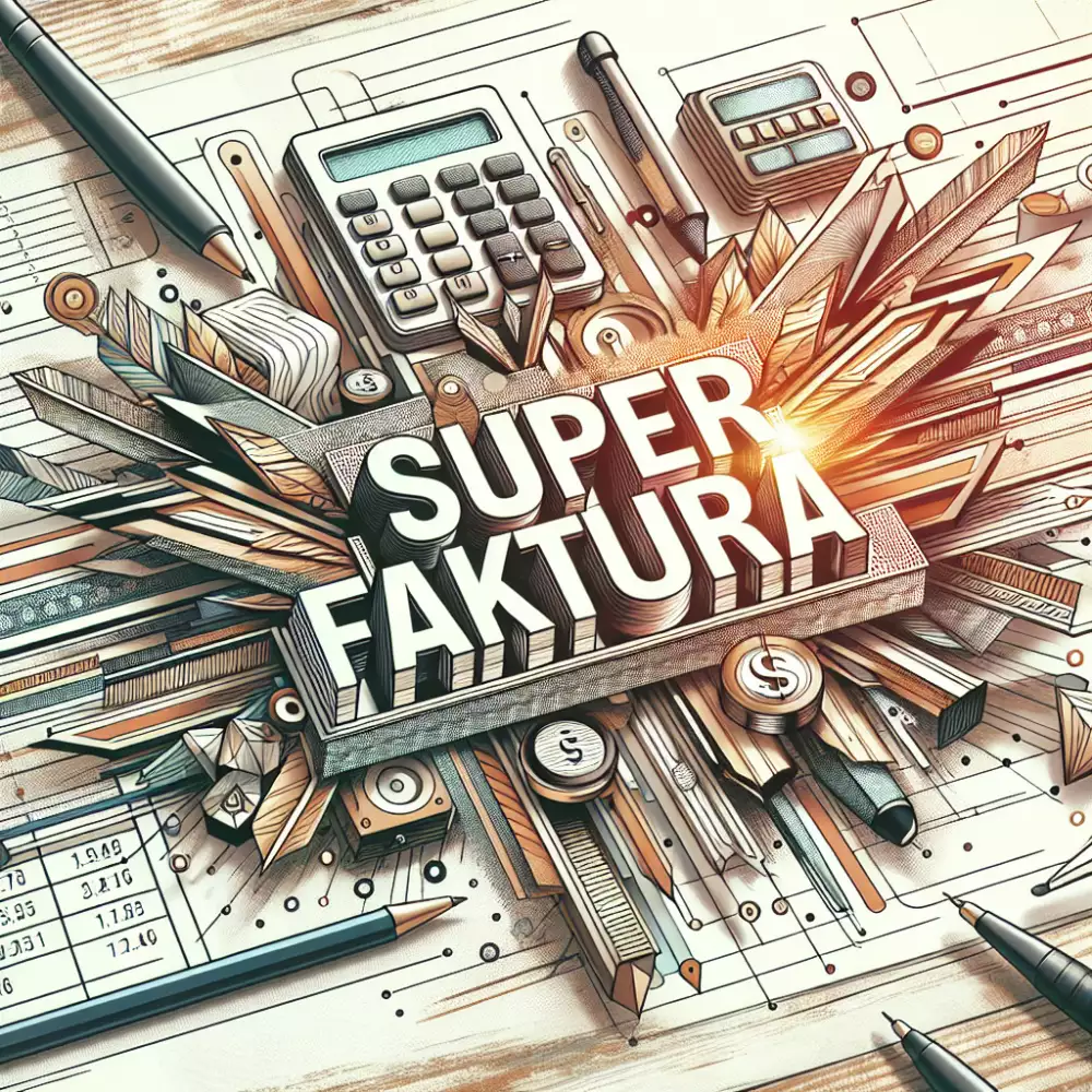 Super Faktura