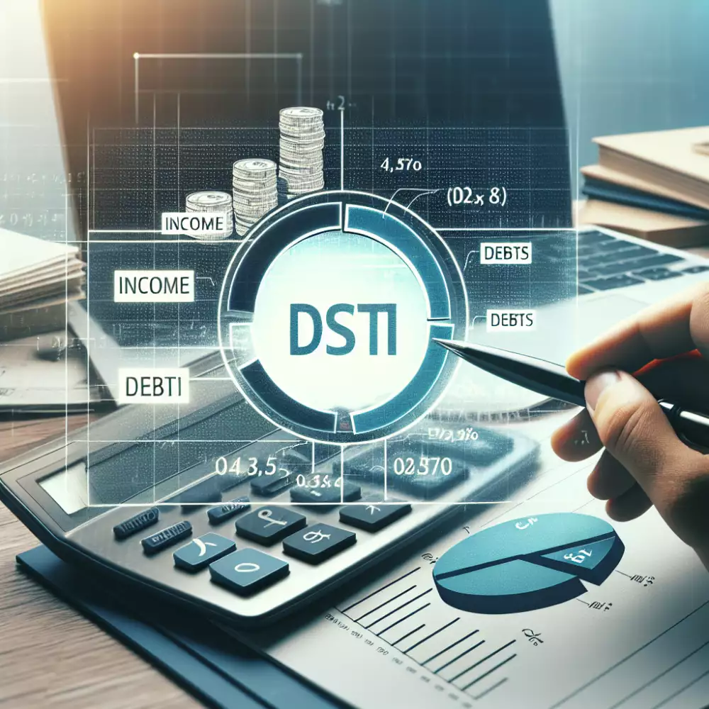 dsti