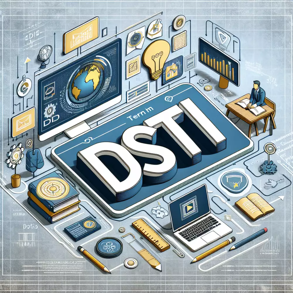 dsti