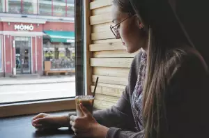 Rozdíl Mezi Ledovou Kávou A Frappé