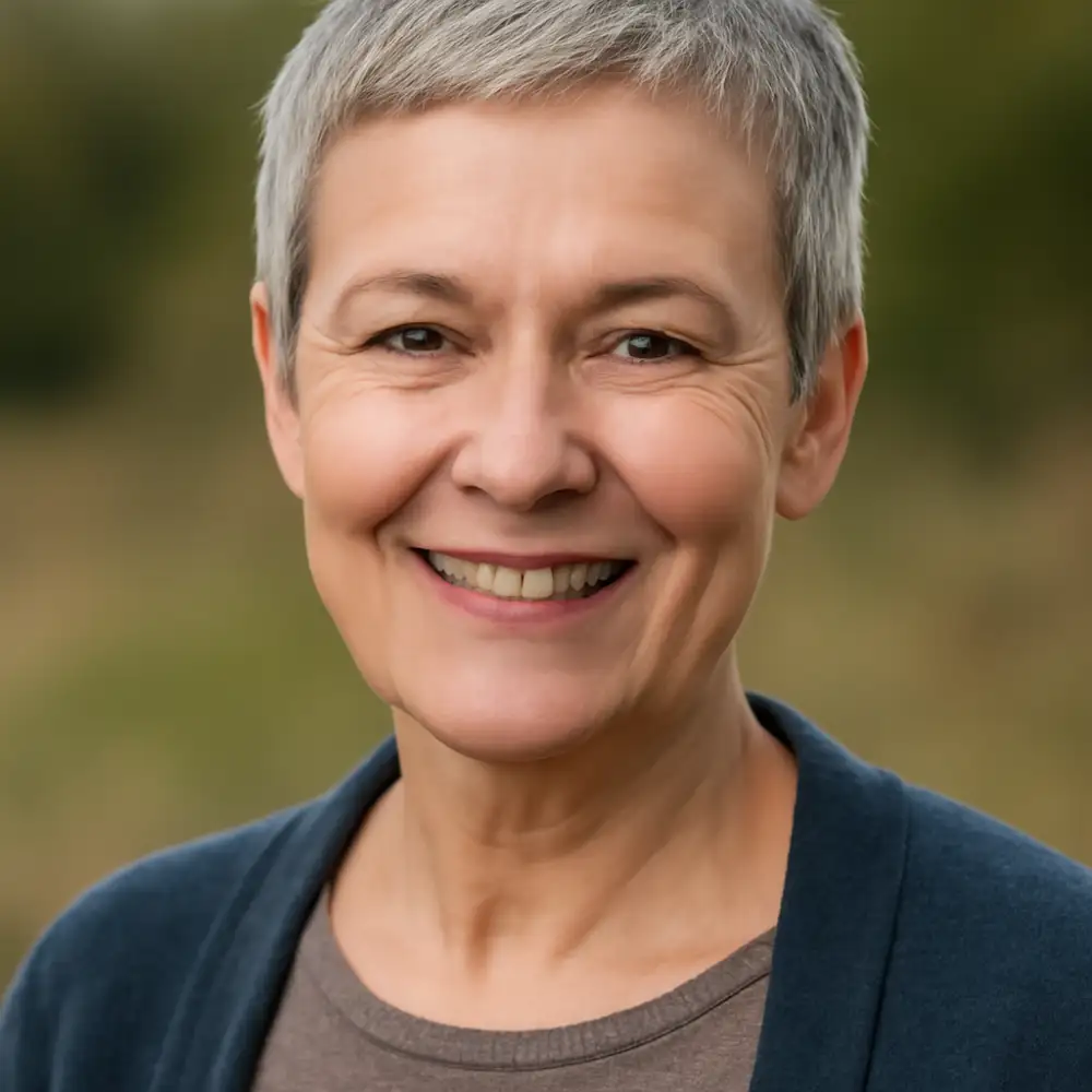 Alena Kopřivová