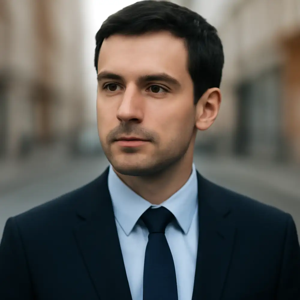 Lubomír Hrdlička